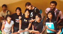 how to study in Australia - for Sri Lankan students