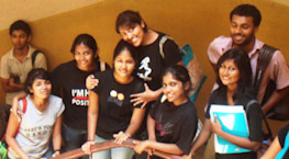 how to study in Australia - for Sri Lankan students