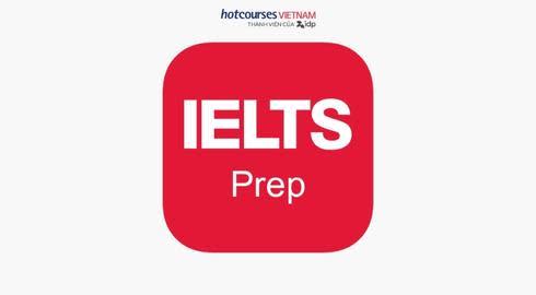 app học ielts