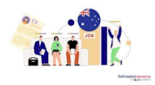 cara mencari kerja di australia untuk mahasiswa internasional