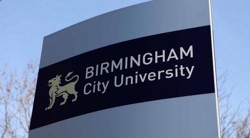 BCU visits Hotcourses india