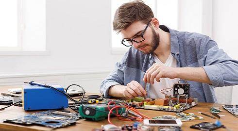 Maestría en Ingeniería Eléctrica