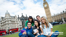 Tips Mencari Pekerjaan Part-time di Inggris