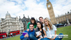 Tips Mencari Pekerjaan Part-time di Inggris