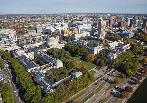 Massachusetts Institute of Technology, Amerika Serikat - Hotcourses Indonesia