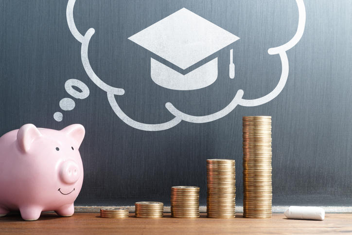 Ask questions to your study abroad advisor to find the cheapest courses available abroad.