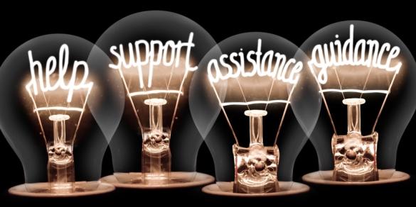 Study abroad consultants can give professional advice