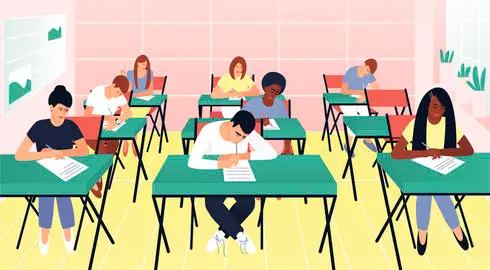 How to revise for exams effectively
