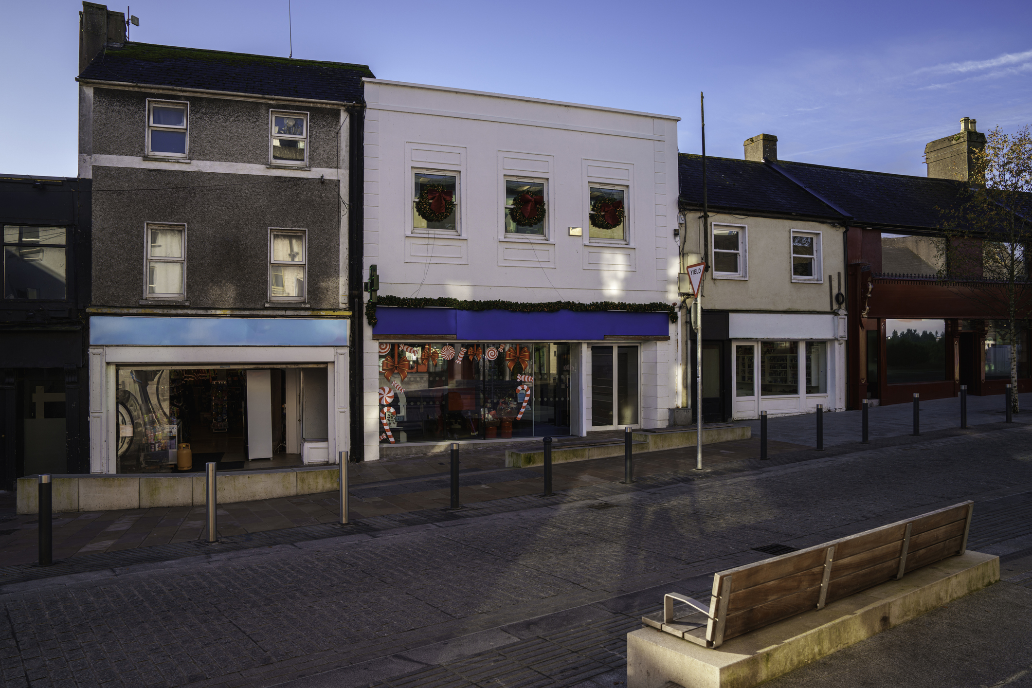 Athlone ireland