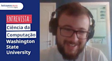 Entrevista: Engenharia da Computação na Washington State University