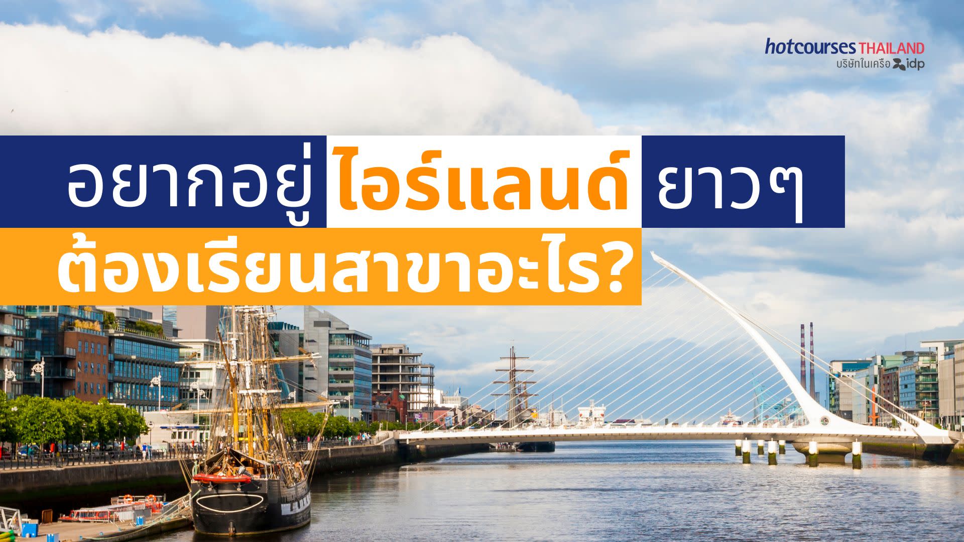 most wanted jobs in ireland and what to study to work in ireland