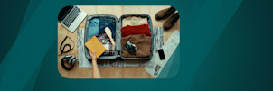 Study abroad packing checklist