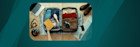 Study abroad packing checklist