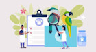 أفضل الجامعات لدراسة الطب البيطري في كندا