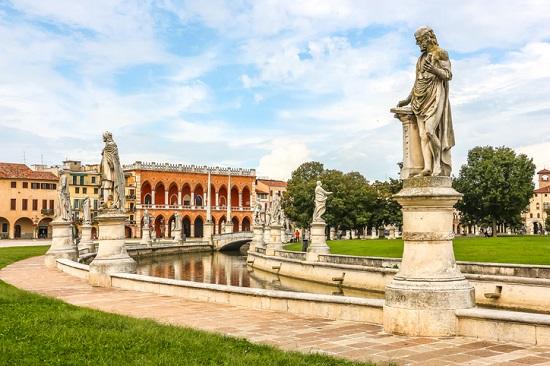 مدينة بادوفا