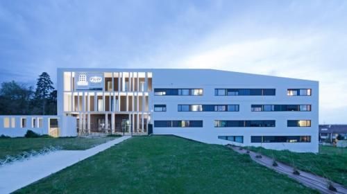Ecole Superieure des Metiers Artistiques - Hotcourses Indonesia