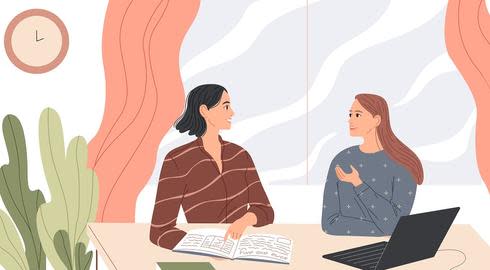 Kinh nghiệm luyện thi IELTS Speaking 7.0