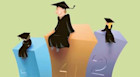 Choose a University based on your SAT score