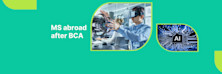 MS Abroad After BCA 2026: Top Courses, Eligibility & Jobs