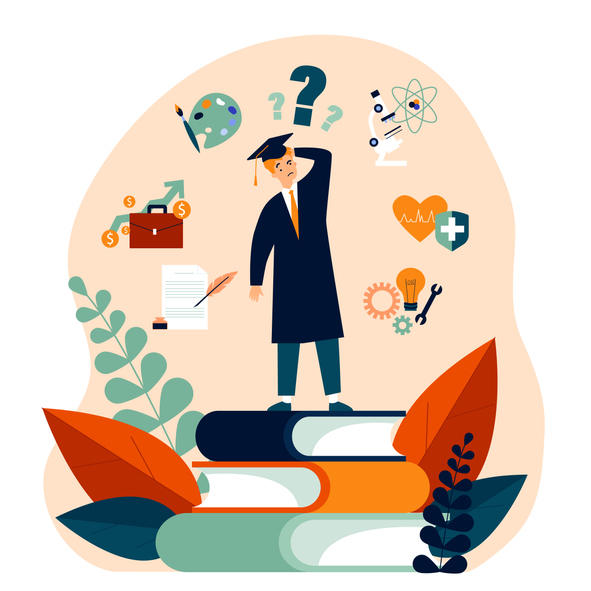 ما هو مسار البرامج التمهيدية Pathway؟