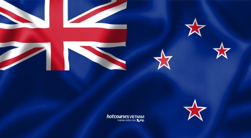 du hoc New Zealand