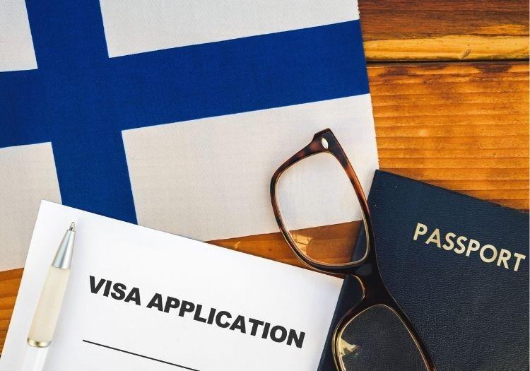 Cara Mengajukan Permohonan Visa Pelajar Finlandia - Hotcourses Indonesia