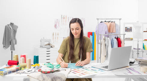 Yurtdışında Moda Tasarım Eğitimi Almak İçin 7 Neden