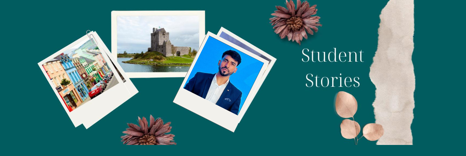 Studying in Ireland: Manish’s journey to new heights 