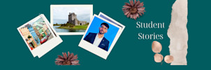Studying in Ireland: Manish’s journey to new heights 