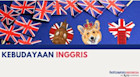 Kebudayaan Inggris