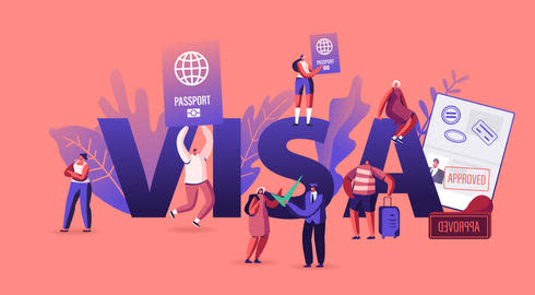 New UK points-based visa system explained