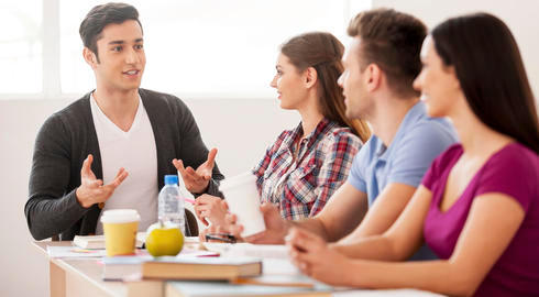 Ten reasons why US is still the #1 study abroad destination for Indians
