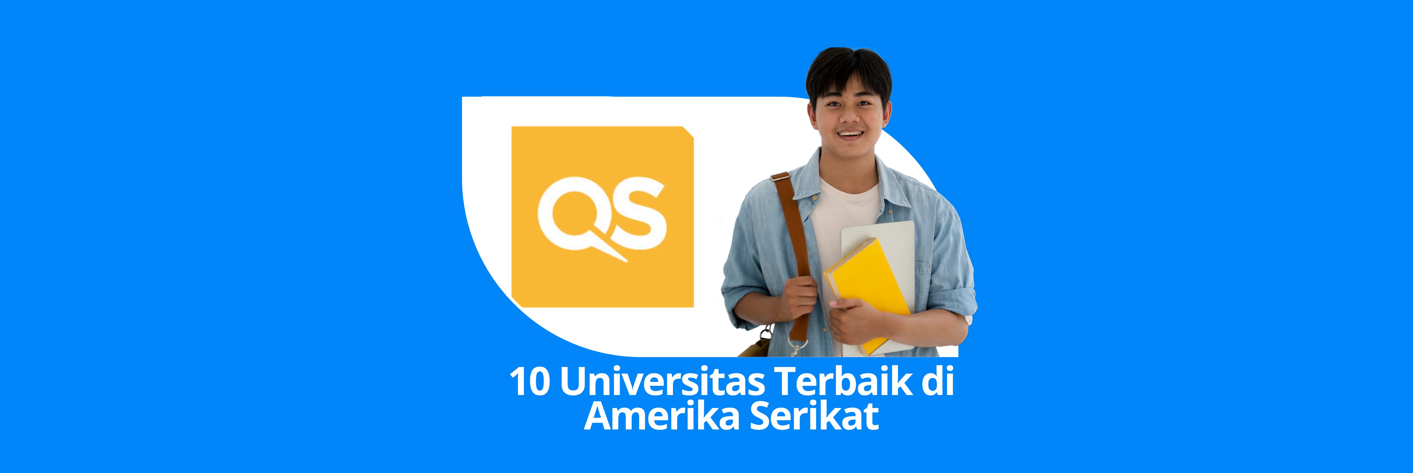 10 Universitas Terbaik di Amerika Serikat