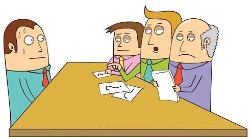 مُترجم: 4 أسئلة في مقابلات العمل عليك أن تكون قادراً على التعامل معها