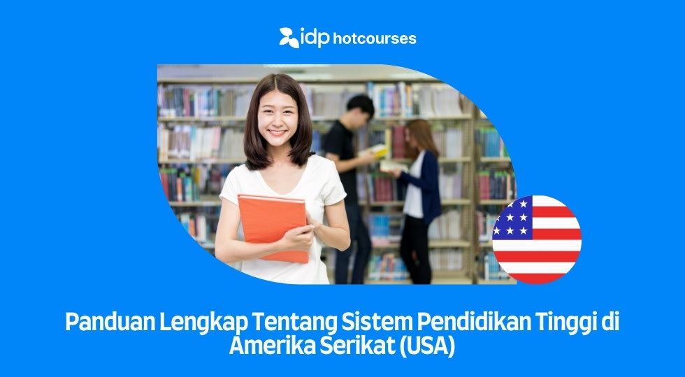 mengenal sistem pendidikan tinggi di amerika