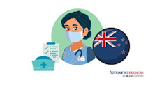 kuliah jurusan keperawatan di universitas terbaik New Zealand