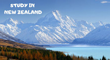 6 Daya Tarik Selandia Baru Terhadap Mahasiswa Internasional