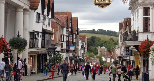 guildford street