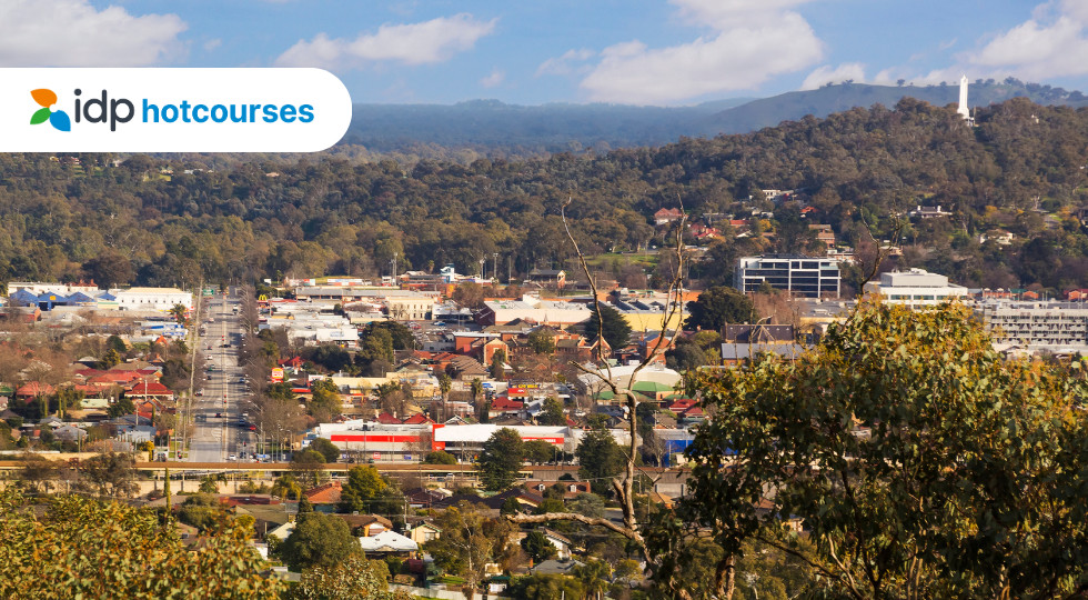 Albury