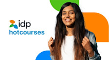 Hotcourses is now IDP Hotcourses