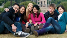 “Danh bạ” các hội nhóm du học sinh Việt Nam