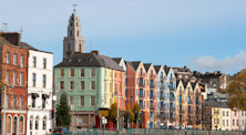 İrlanda Şehirleri: Cork