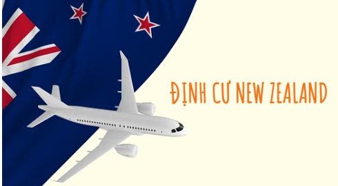 định cư new zealand 