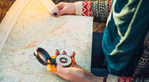 How the living location abroad might affect your job prospects