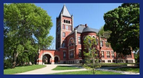 Uni of New Hampshire is one of the best universities that offer MS in biotechnology in the USA.