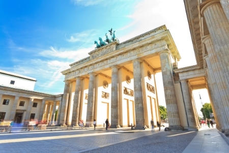 Informasi visa pasca-studi di Jerman