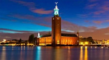 مـعلومات عن مـدينة جـوتنبرج | Information About Study in Gothenburg