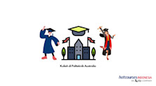 Kuliah di Politeknik Australia
