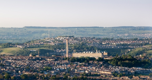 bradford