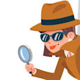 Miss Detective Diva